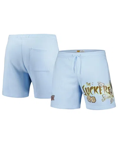 Freeze Max Men's  Blue Looney Tunes Shorts
