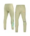 Freeze Max Men's  Bugs Bunny Green Looney Tunes Delightful Jogger Pants In Green