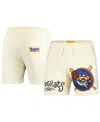 Freeze Max Men's  Cream Rugrats Shorts In Cream