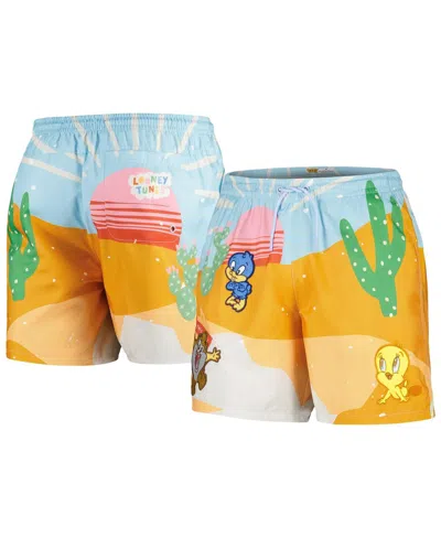 Freeze Max Men's  Khaki Looney Tunes Shorts