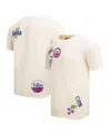 Freeze Max Men's  Natural Fanta Grape T-shirt In Natural