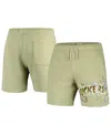 Freeze Max Men's Green Looney Tunes Shorts In Green
