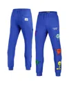 Freeze Max Men's Royal Looney Tunes Positive Energy Jogger Pants In Blue