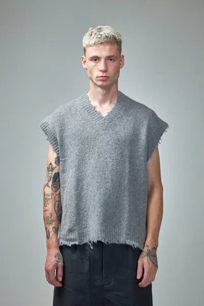 Frei-mut Hope In Gray