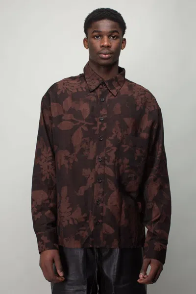 Frei-mut Ink In Brown