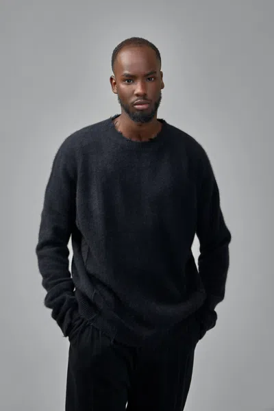 Frei-mut Killin In Black