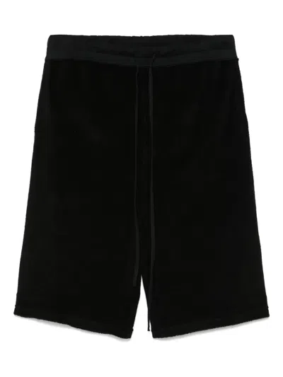 Frei-mut Maui Shorts In Black