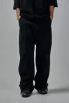 Frei-mut Meaburn Trousers In Black