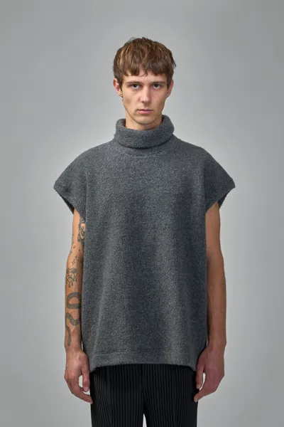 Frei-mut Salton Heather In Gray