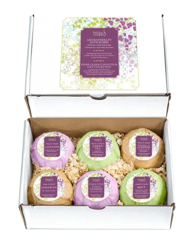 FREIDA & JOE FREIDA & JOE INNER CALM & CONVICTION GIFT COLLECTION