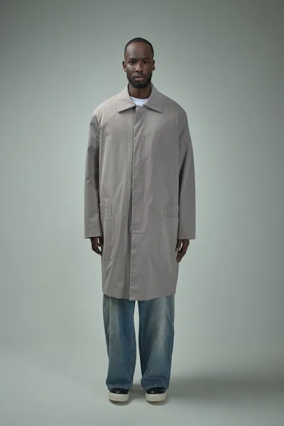 Frei-mut Clyde Coat In Brown
