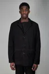 Frei-mut Eraser, Tar In Black