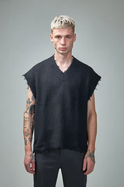 Frei-mut Hope In Black