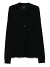 Frei-mut Keene Cardigan