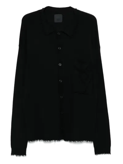 Frei-mut Keene Cardigan