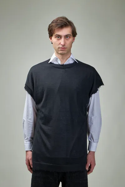 Frei-mut Kyaring Spencer Tar In Black