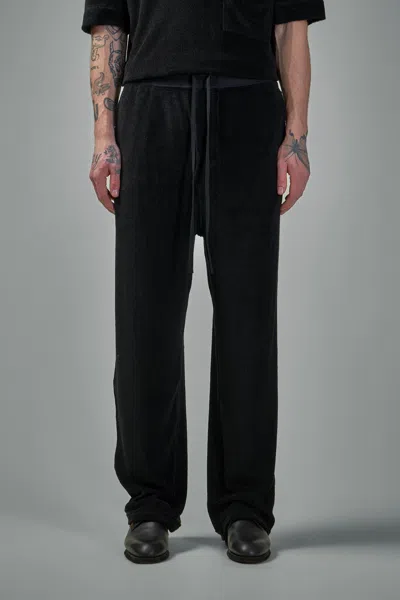 Frei-mut Moa Pant In Black
