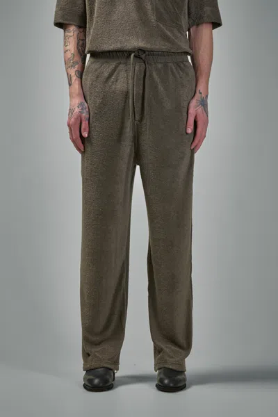 Frei-mut Moa Pant In Green