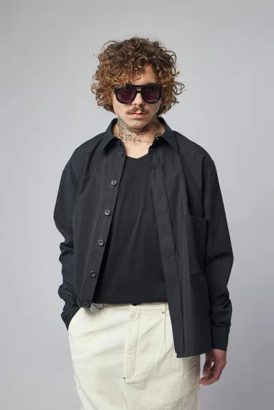Frei-mut Salt In Black