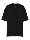 Frei-mut Silk T-shirt