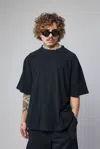 Frei-mut Tanfield In Black