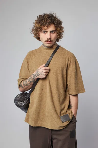 Frei-mut Tanfield In Brown