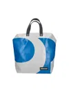 Freitag Backpack "f201 Pete" In Multi