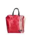 Freitag Backpack "f201 Pete" In Multi