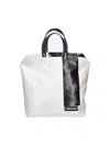 Freitag Backpack "f201 Pete" In Multi