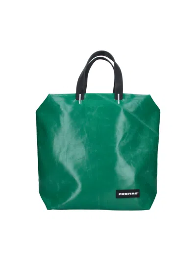 Freitag Backpack "f201 Pete" In Multi