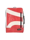 Freitag Backpack "f306 Hazzard" In Multi
