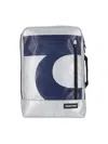 Freitag Backpack "f306 Hazzard" In Multi