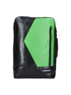 Freitag Backpack "f306 Hazzard" In Multi