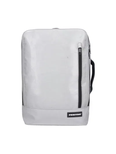 Freitag Backpack "f306 Hazzard" In Multi