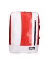 Freitag Backpack "f306 Hazzard" In Multi