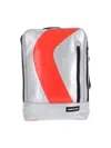 Freitag Backpack "f306 Hazzard" In Multi