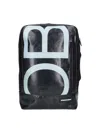 Freitag Backpack "f306 Hazzard" In Multi