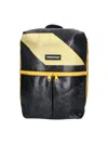 Freitag Backpack "f49 Fringe" In Multi