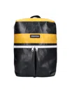 Freitag Backpack "f49 Fringe" In Multi