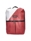 Freitag Backpack "f49 Fringe" In Multi