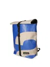 Freitag Clapton Backpack In Multi