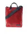 Freitag Double Handle Crossbody Bag