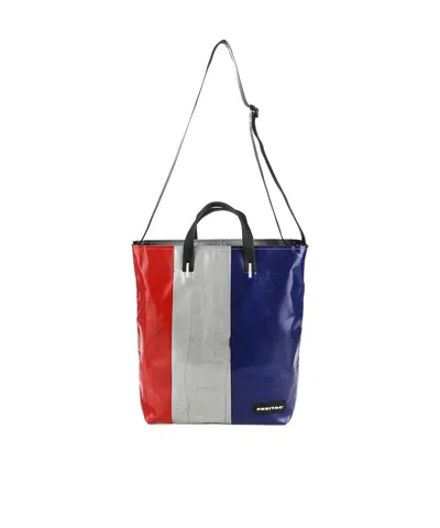 Freitag Double Handle Shoulder Bag