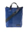Freitag Double Handle Shoulder Bag