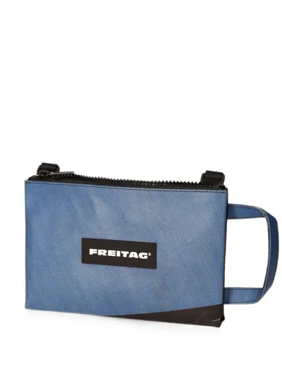 Freitag Eddie Messenger Bag In Pattern