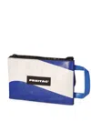 Freitag Eddie Messenger Bag In Pattern