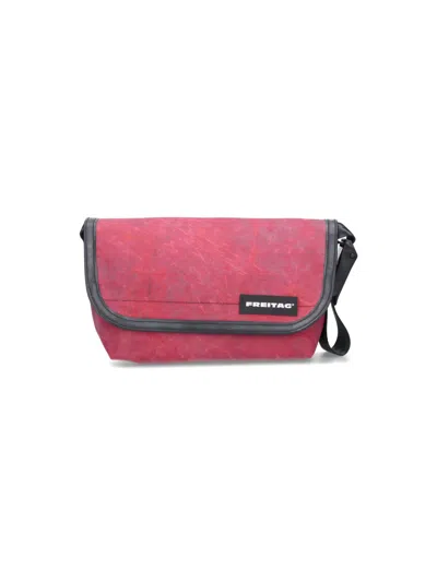 Freitag 'extra Small F41 Hawaii Five-0' Bag