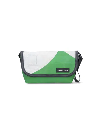 Freitag ‘extra Small F41 Hawaii Five-0' Bag