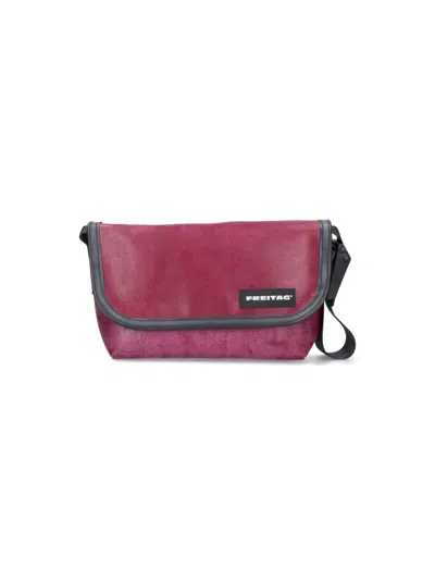 Freitag ‘extra Small F41 Hawaii Five-0' Bag