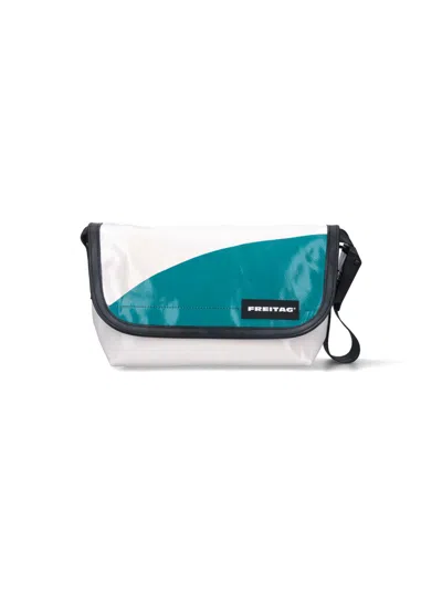 Freitag 'extra Small F41 Hawaii Five-0' Bag